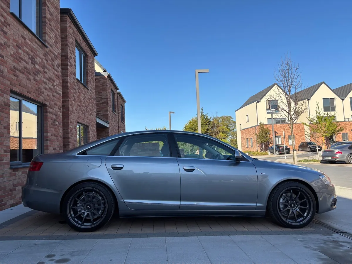 Audi A6 2011 - Image 3