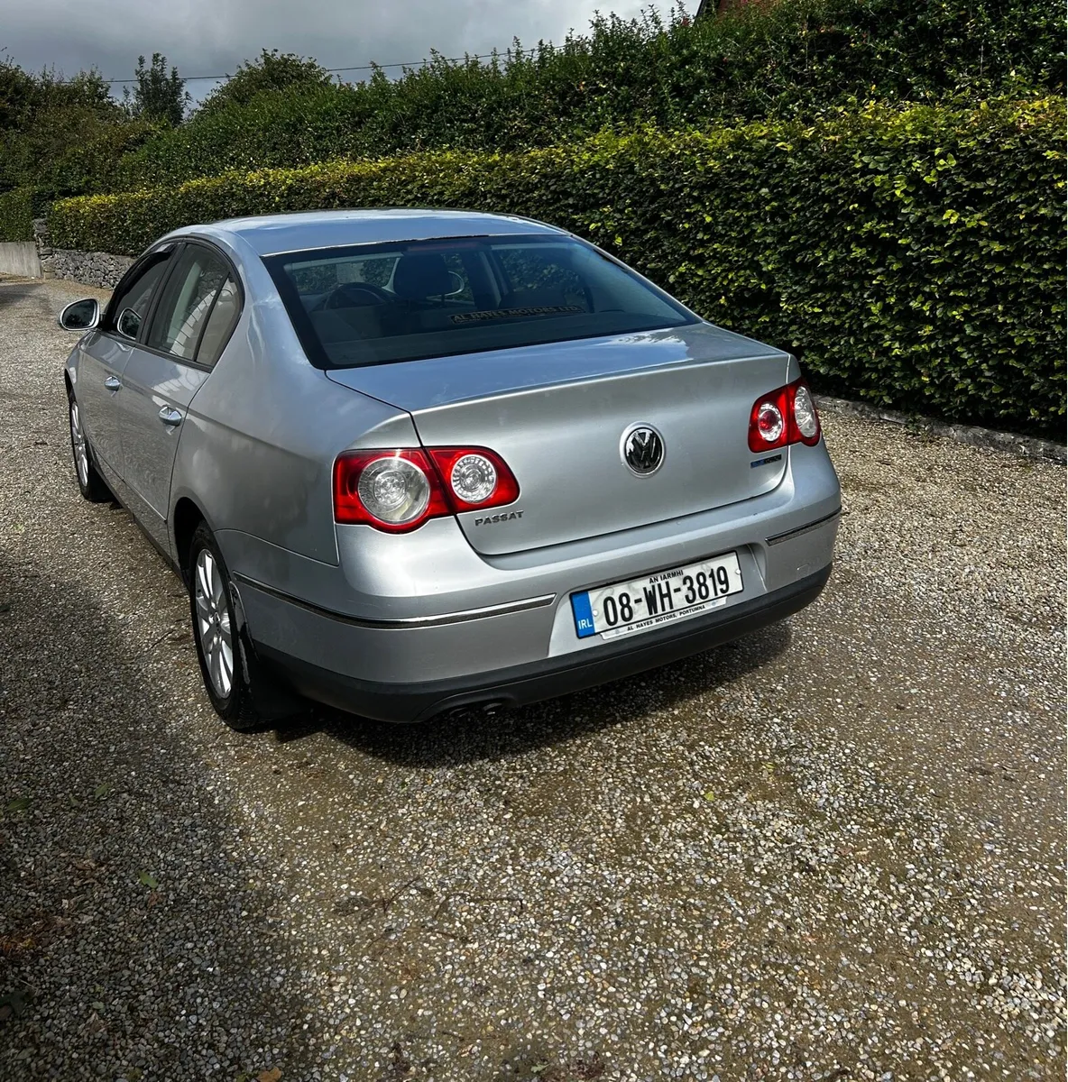 Volkswagen Passat 1.9 Diesel - Image 4
