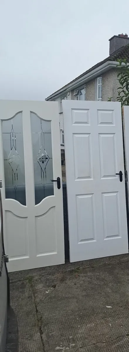 House doors