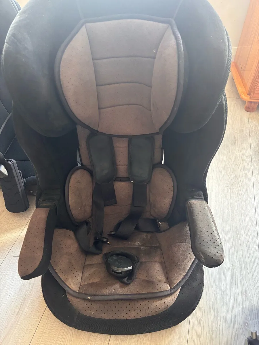 Car Seat