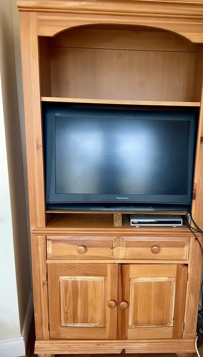 Display cabinet units / Storage units - Image 1
