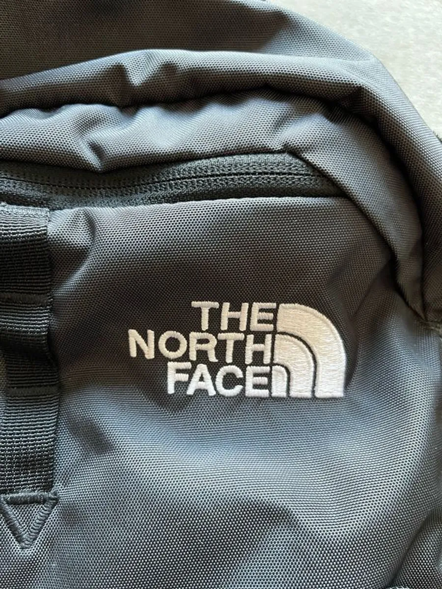 North Face Borealis back pack - Image 1