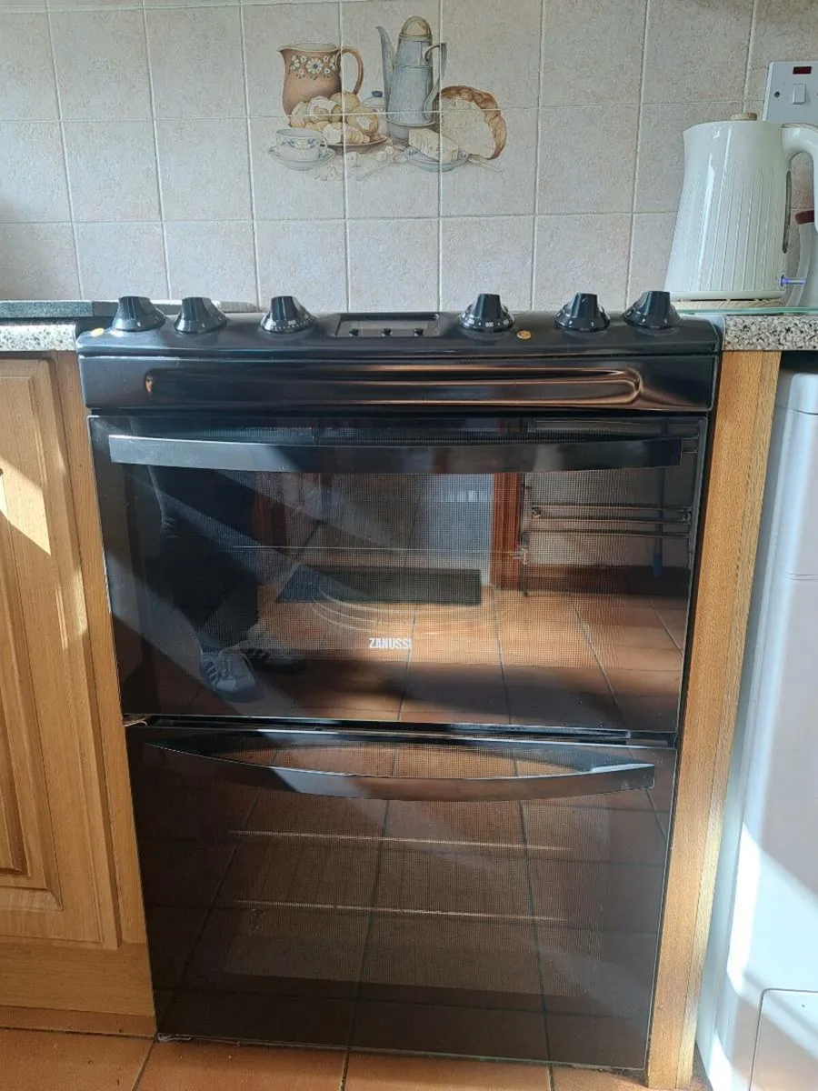 Electric Cooker - Image 1