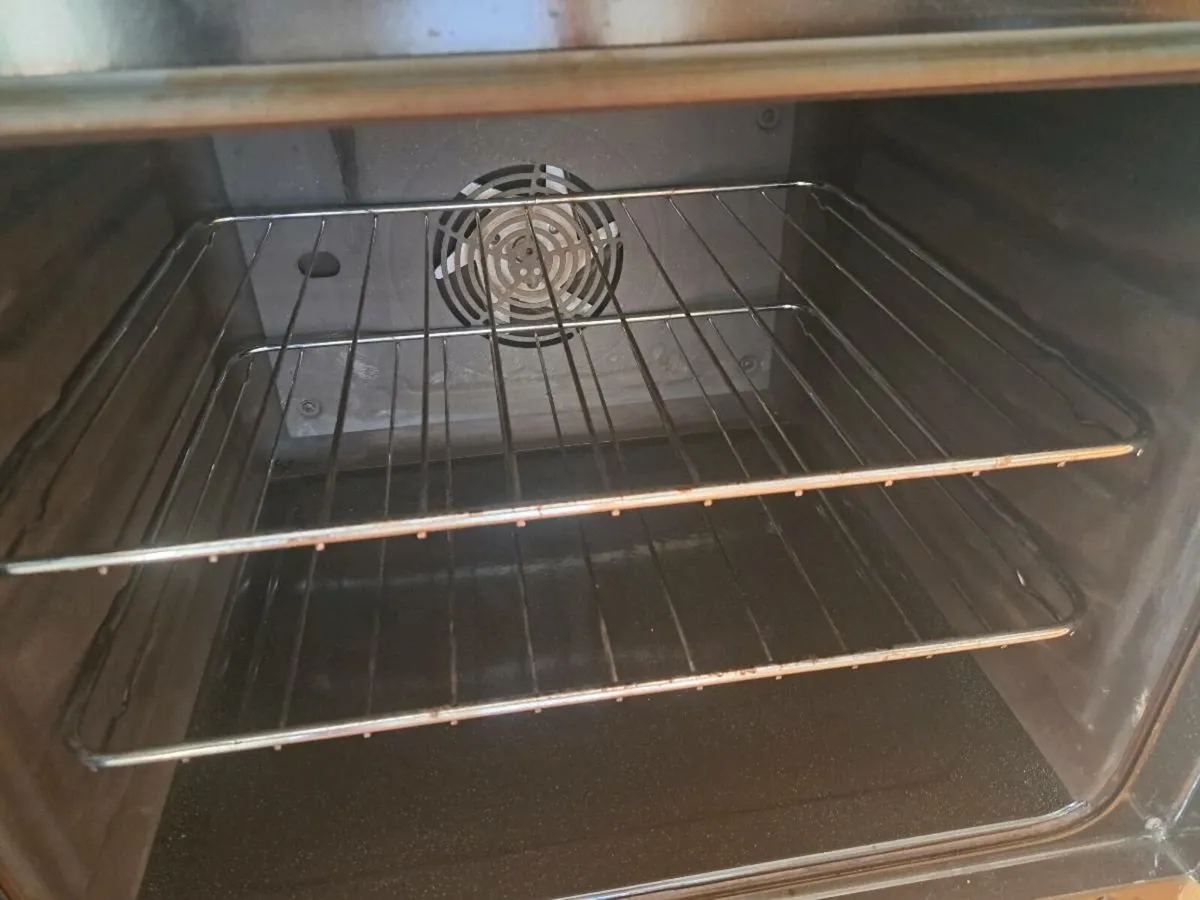 Electric Cooker - Image 3