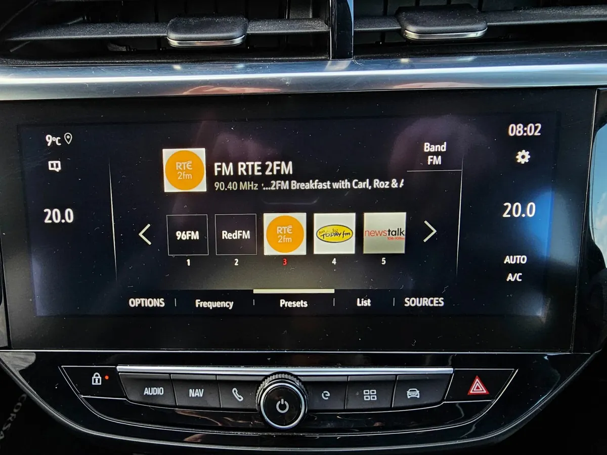 Opel Corsa 2022 - Image 3
