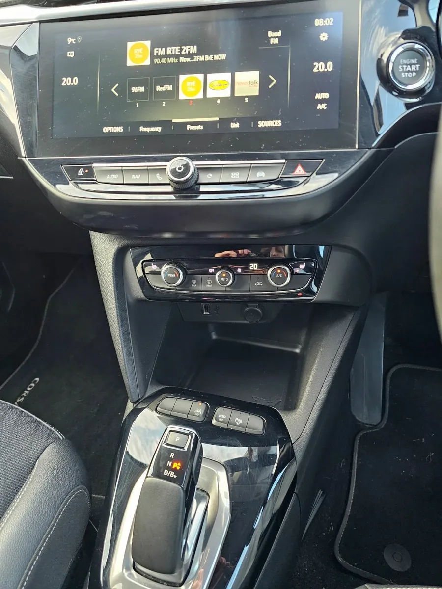 Opel Corsa 2022 - Image 4