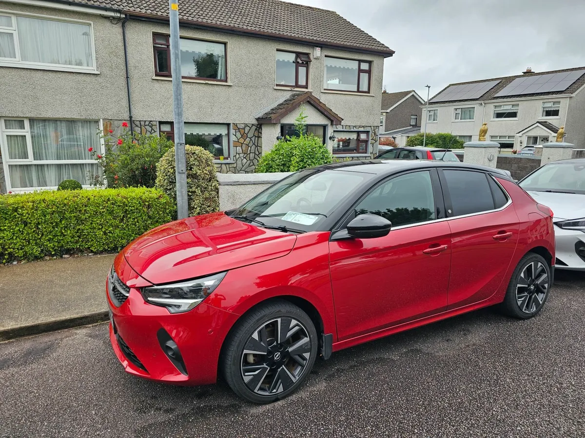 Opel Corsa 2022 - Image 2