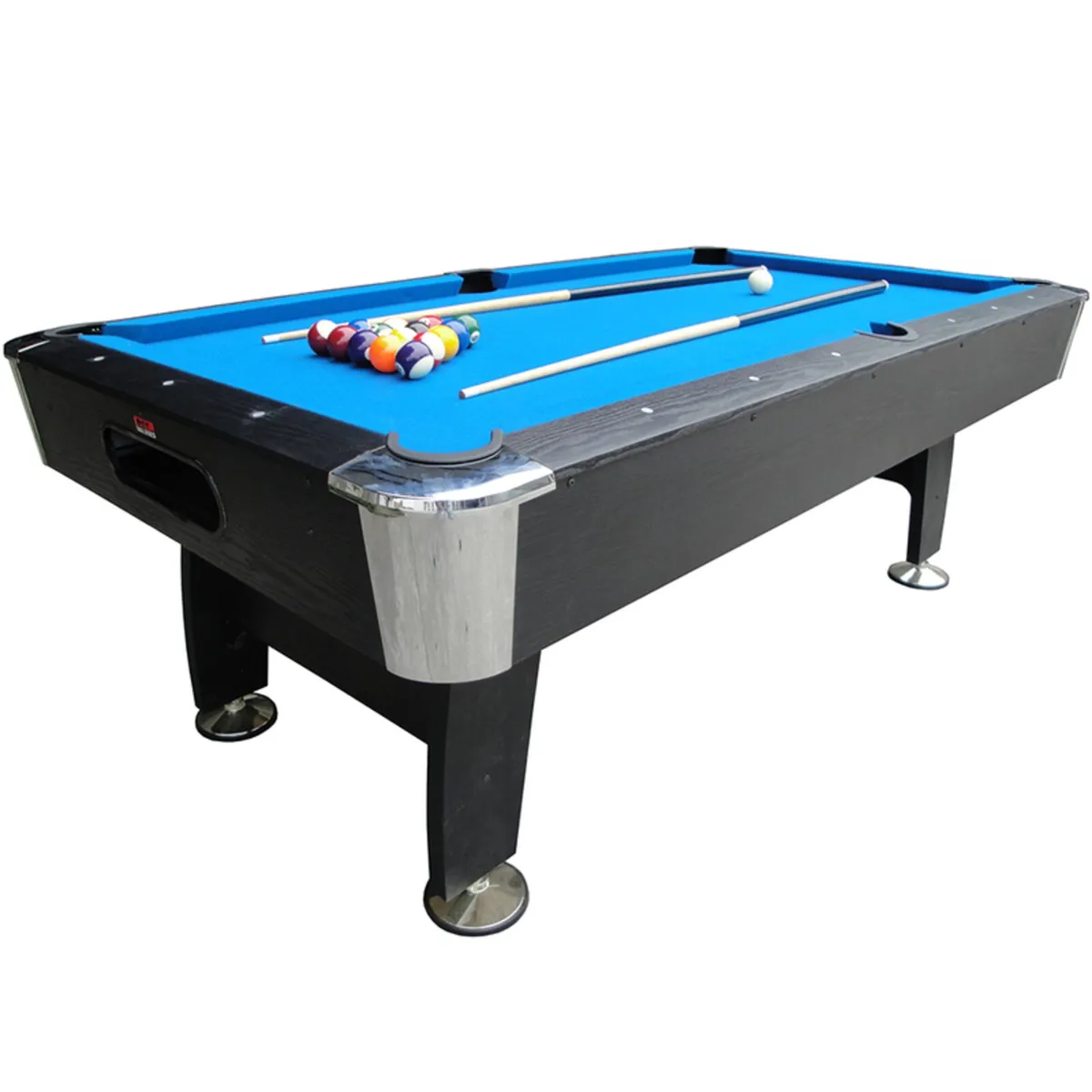 Pool Table - Image 1