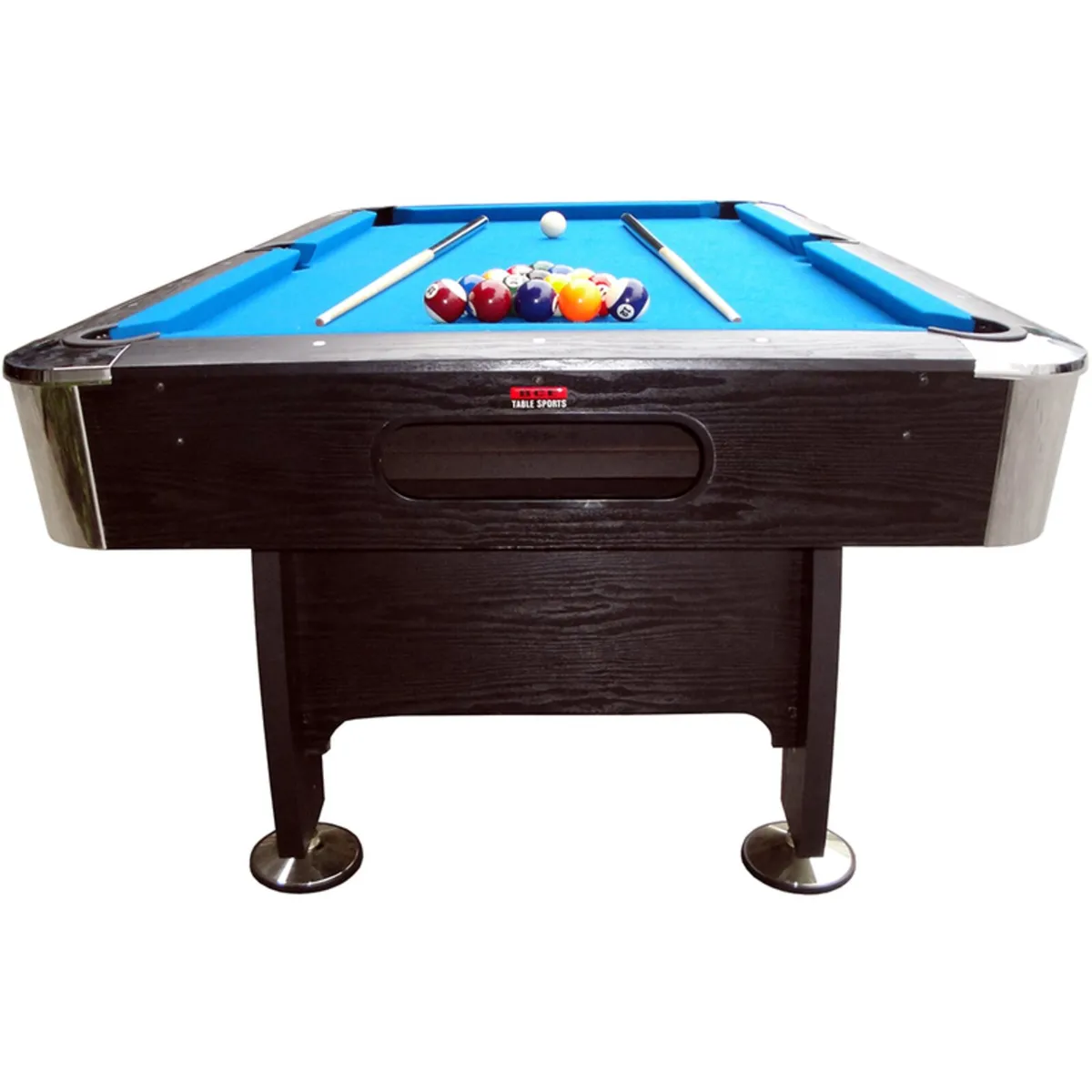Pool Table - Image 2