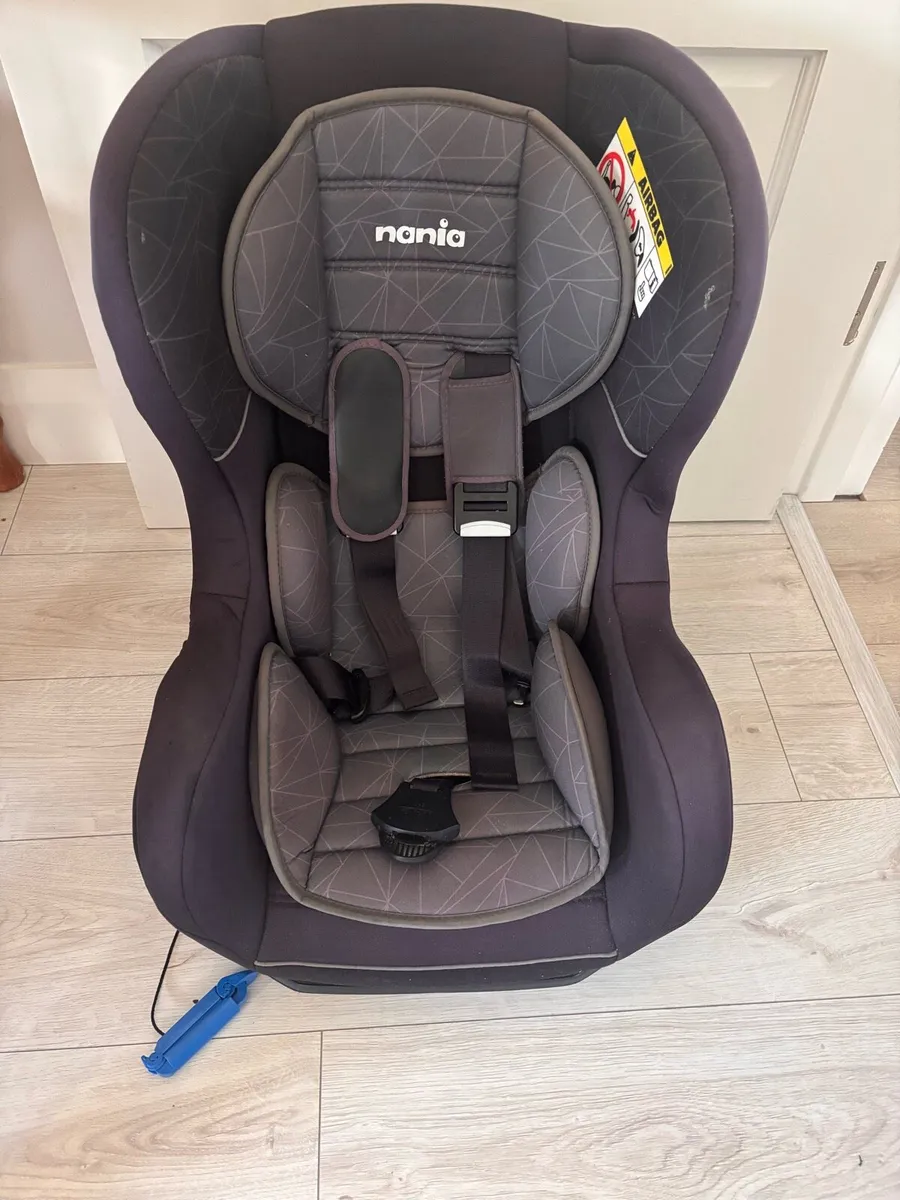 Car seat - Image 2