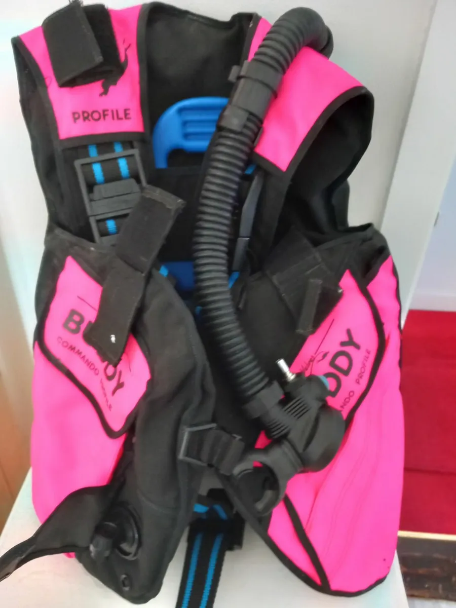 Diving equipment - Image 2