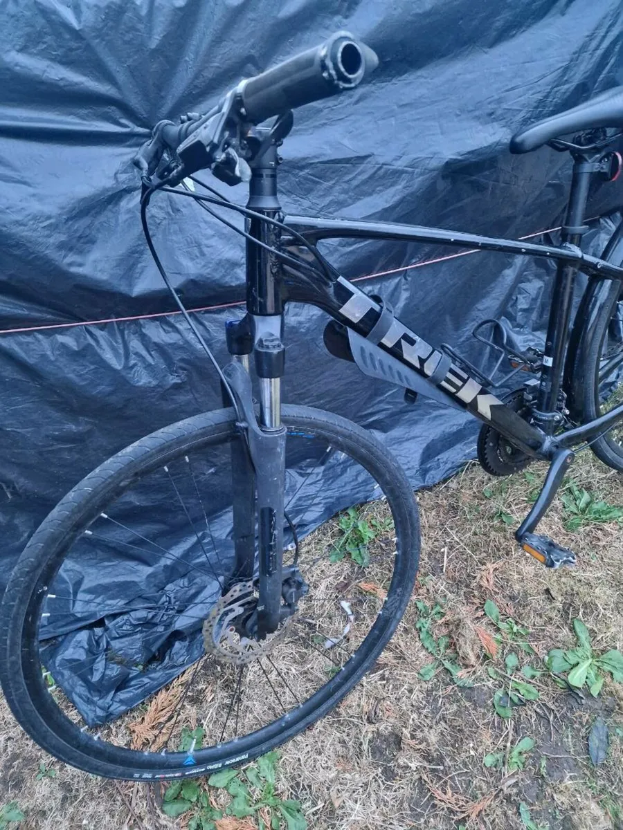 Trek Dual sport 2 - Image 2