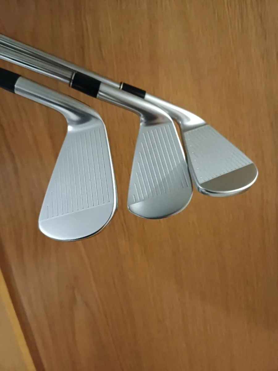 Srixon ZXi7 5-PW DG Mid 115S - Image 3