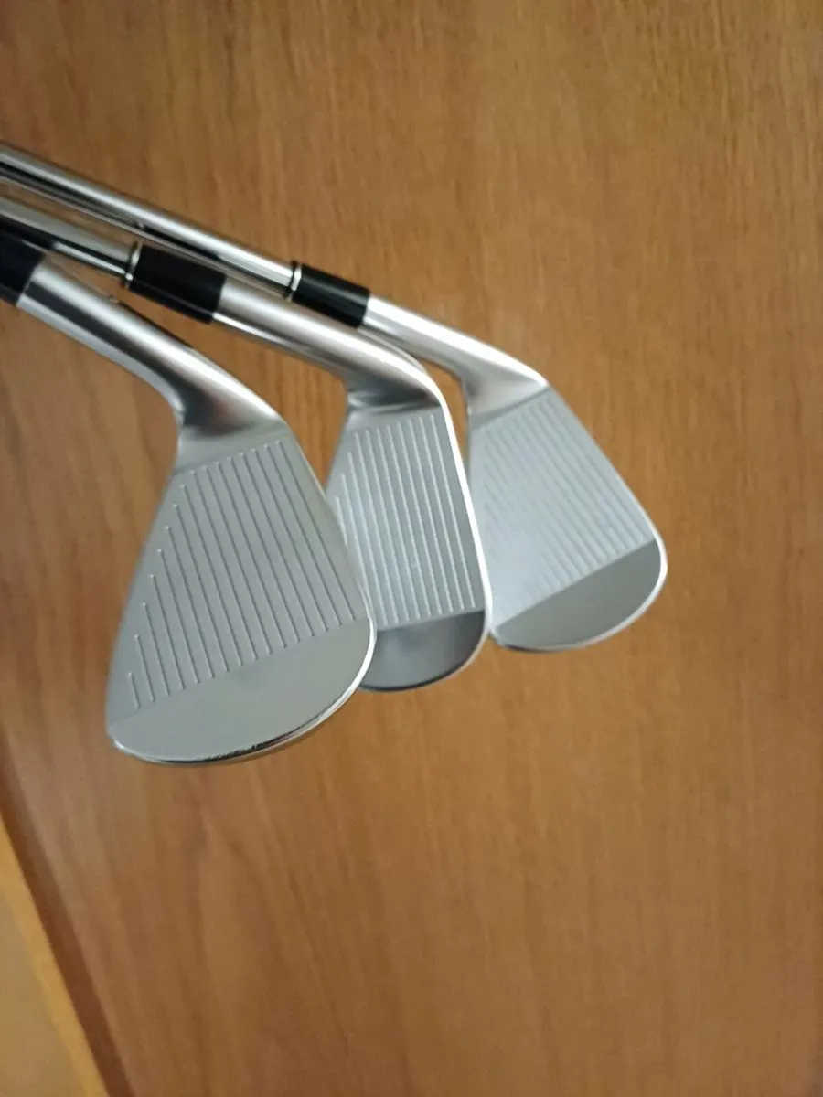 Srixon ZXi7 5-PW DG Mid 115S - Image 4
