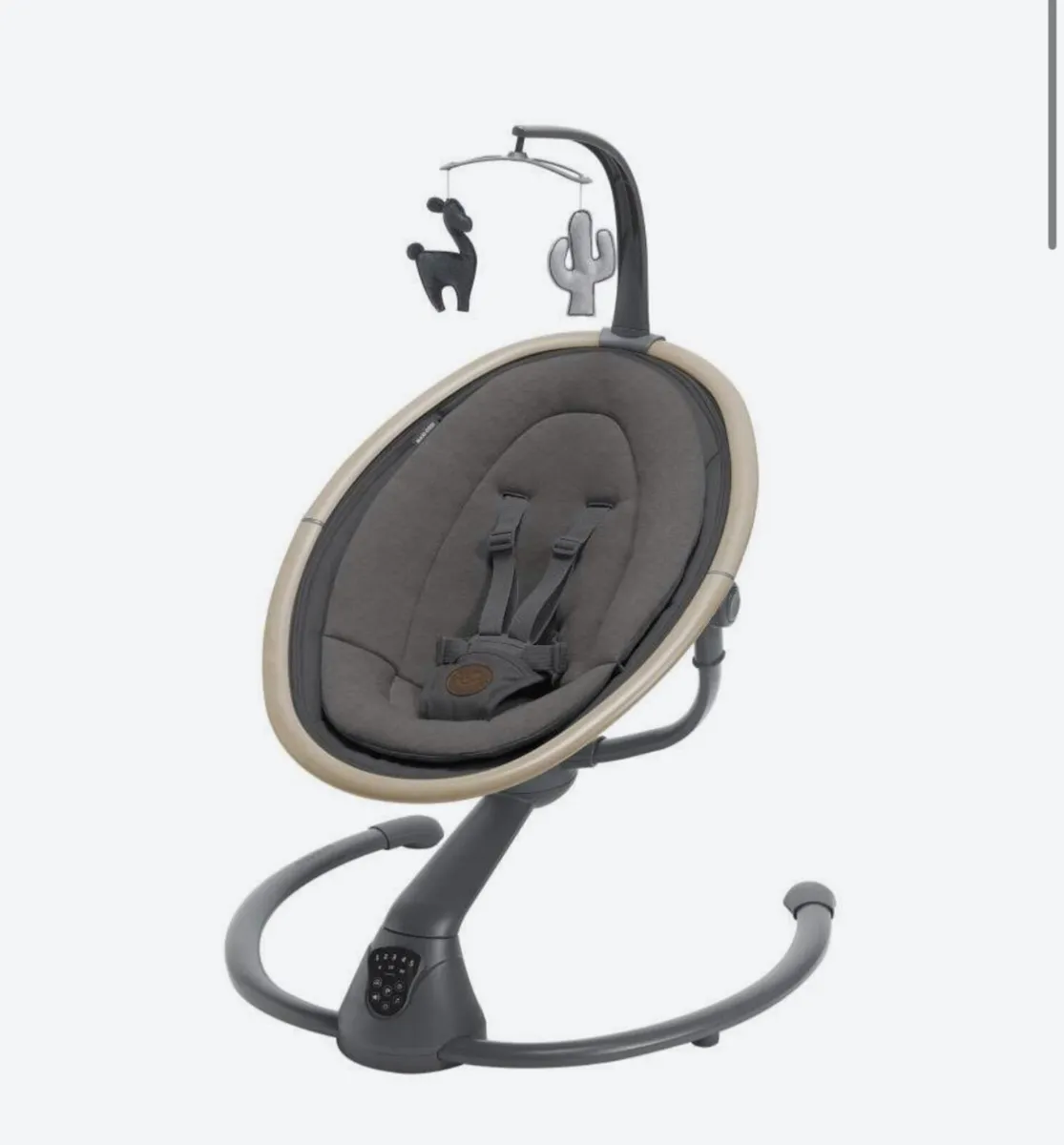 Cassia Electric Swing Eco - Image 1