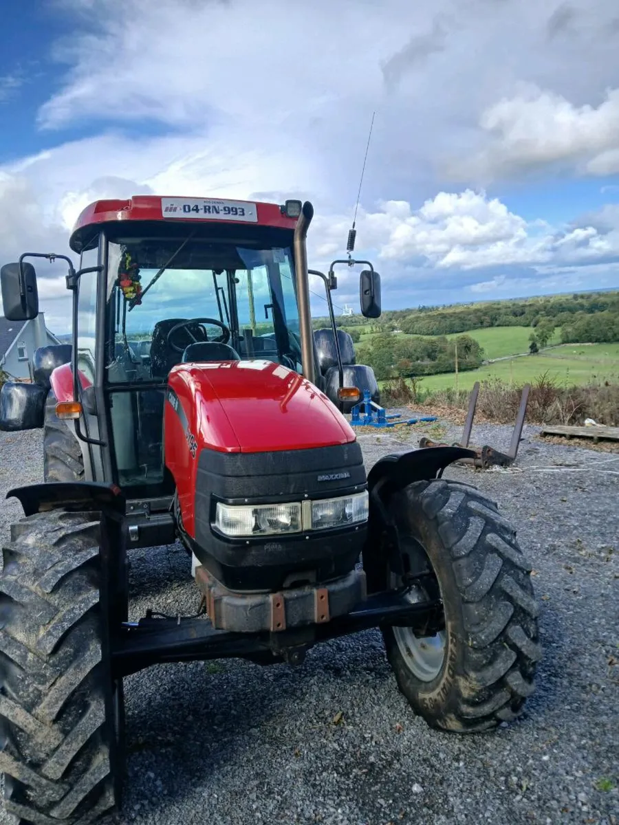 Tractor for Sale - Image 1