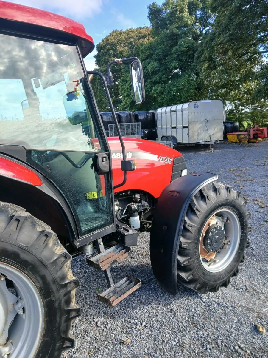 Tractor for Sale - Image 3