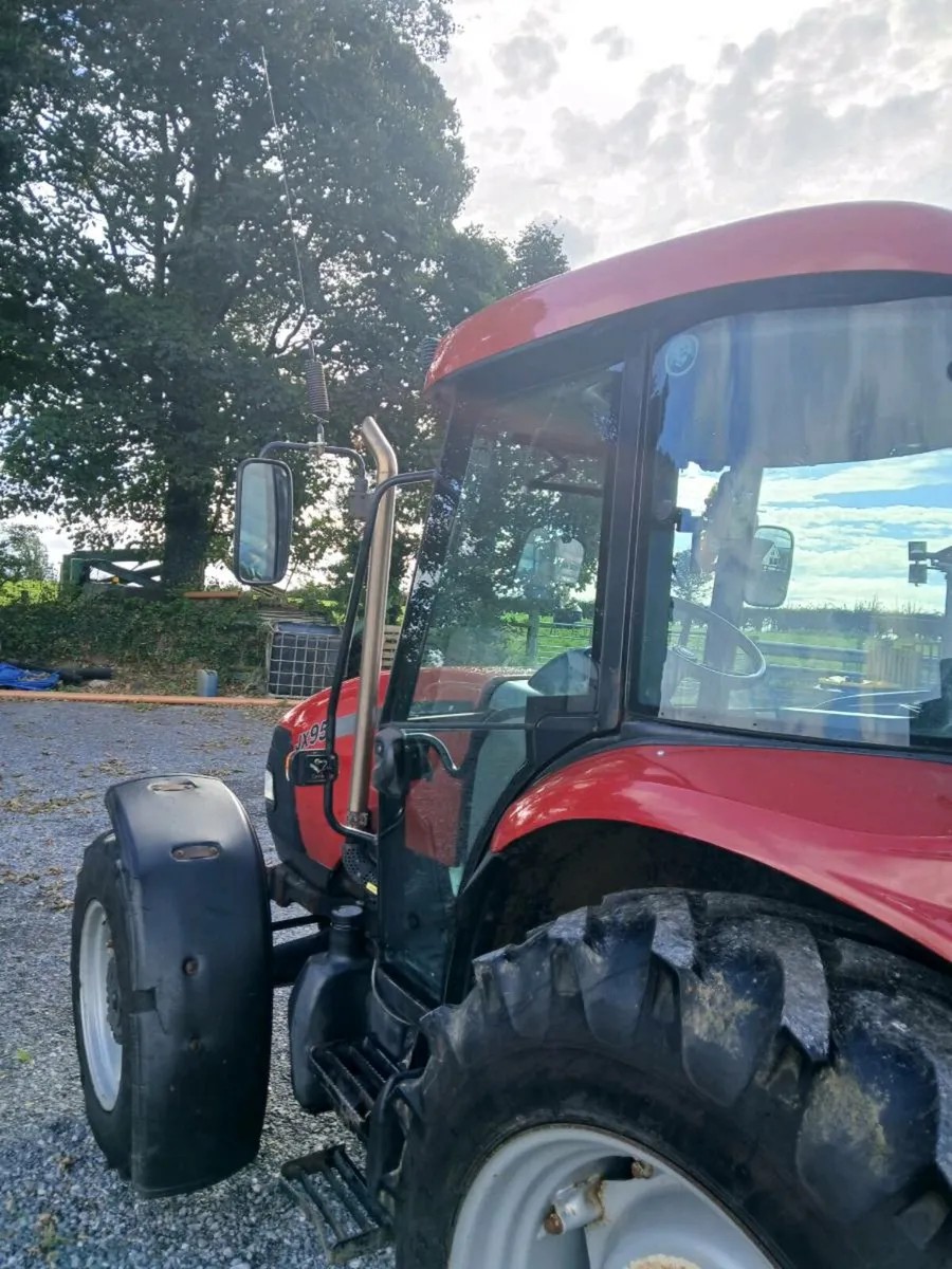 Tractor for Sale - Image 4