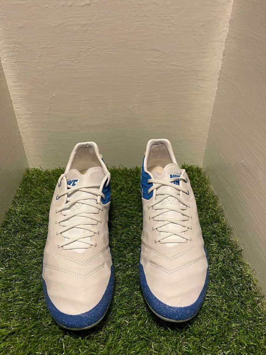 Nike Tiempo Legend VI Elite FG Football Boots - Image 3