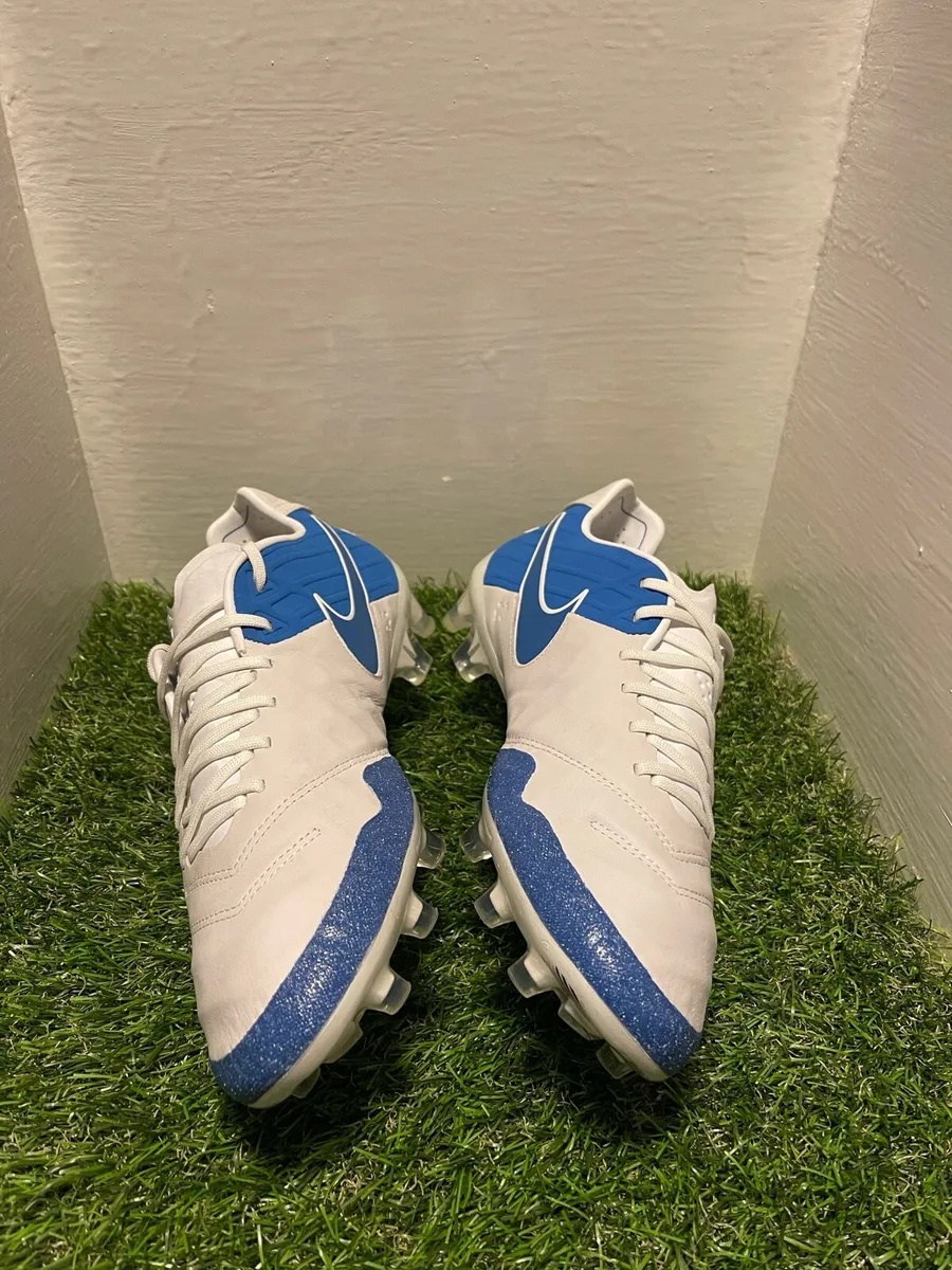 Nike Tiempo Legend VI Elite FG Football Boots - Image 4