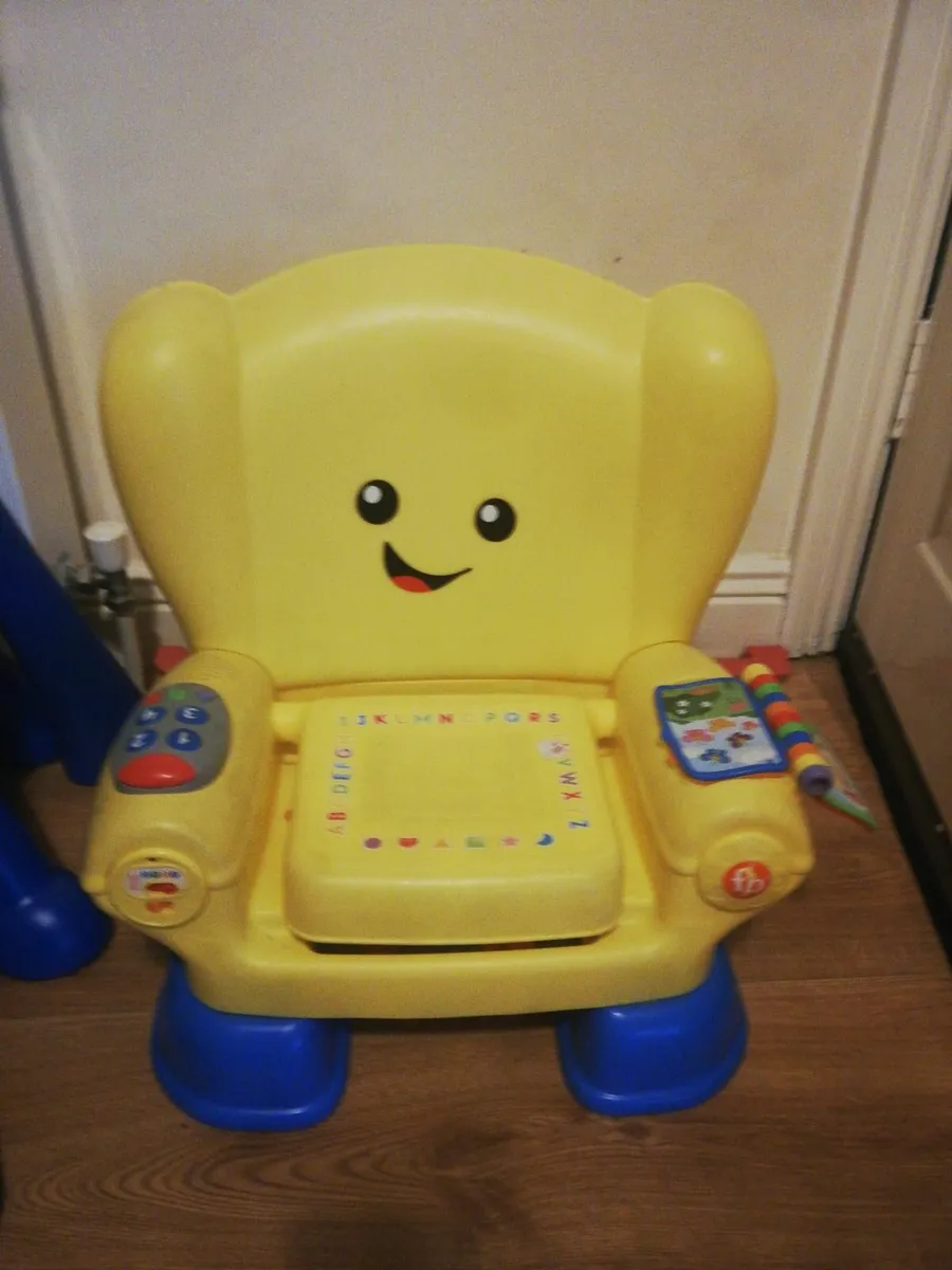 Kids toys - Image 1