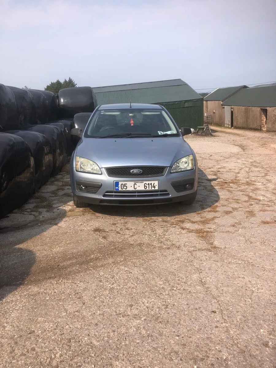Ford Focus 2005 - Image 4