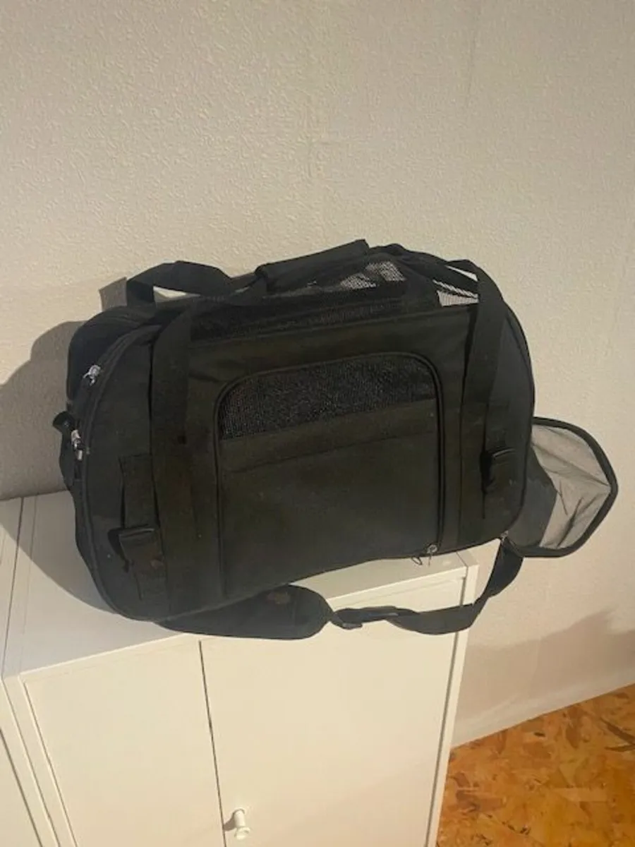 Carrier and crate - Image 3