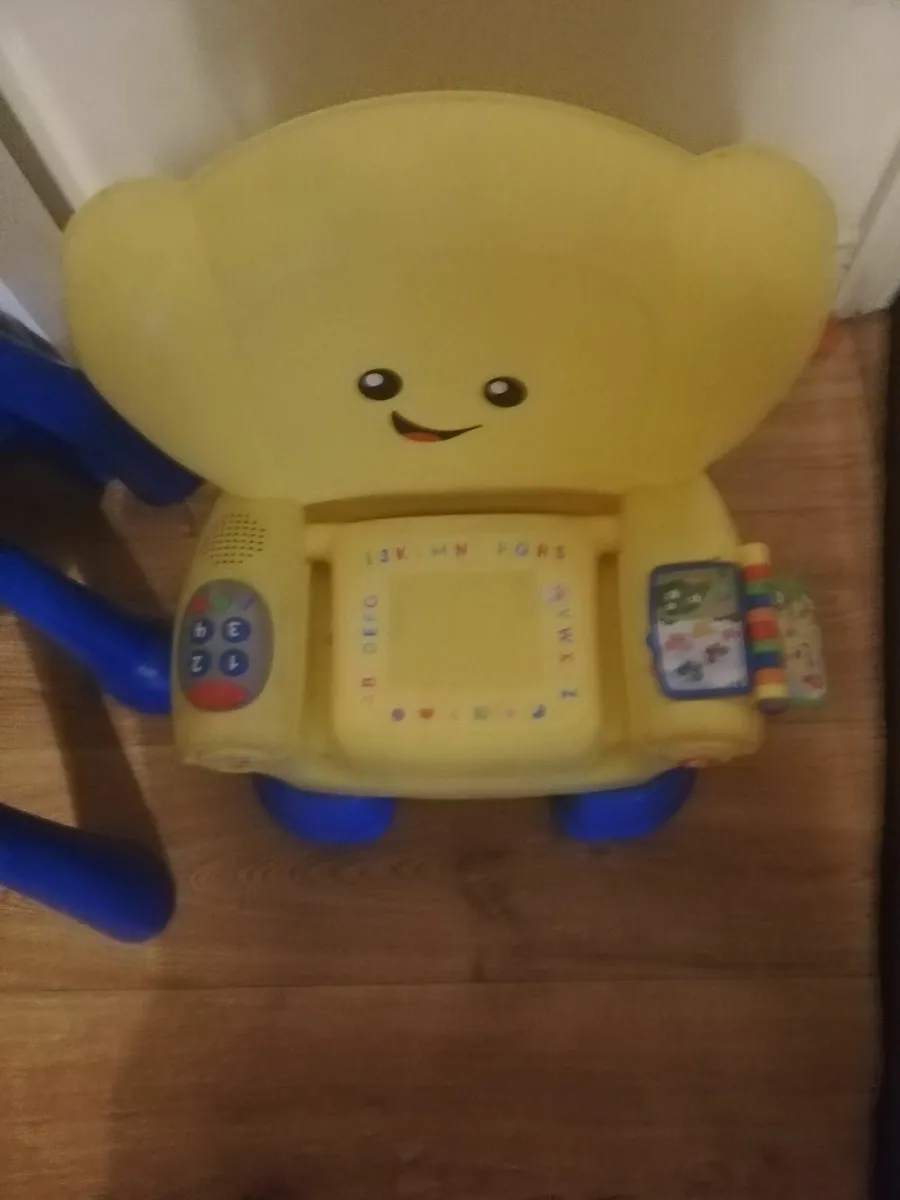 Kids toys - Image 2