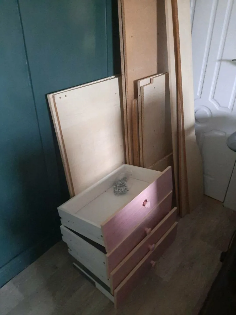 Single bed - Image 4