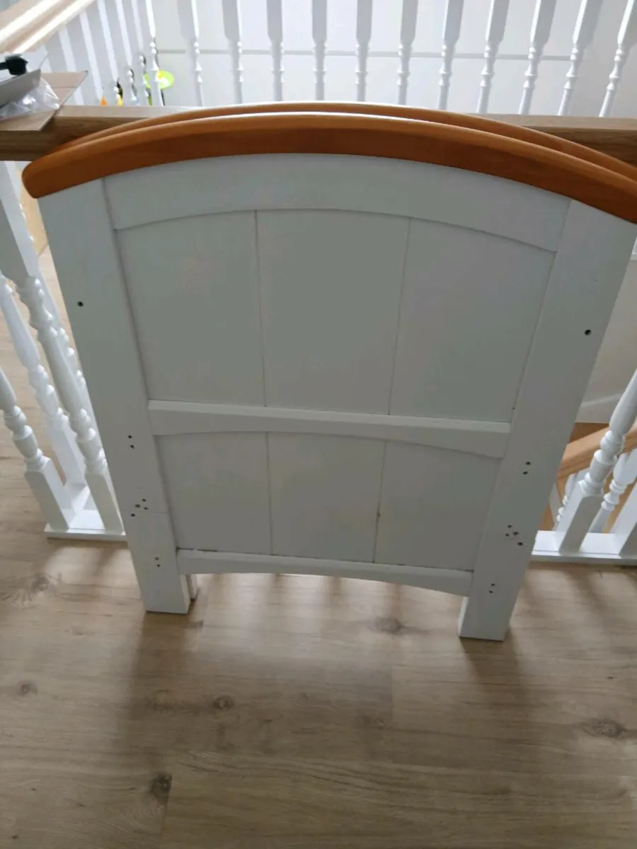 Cot Bed - Image 2