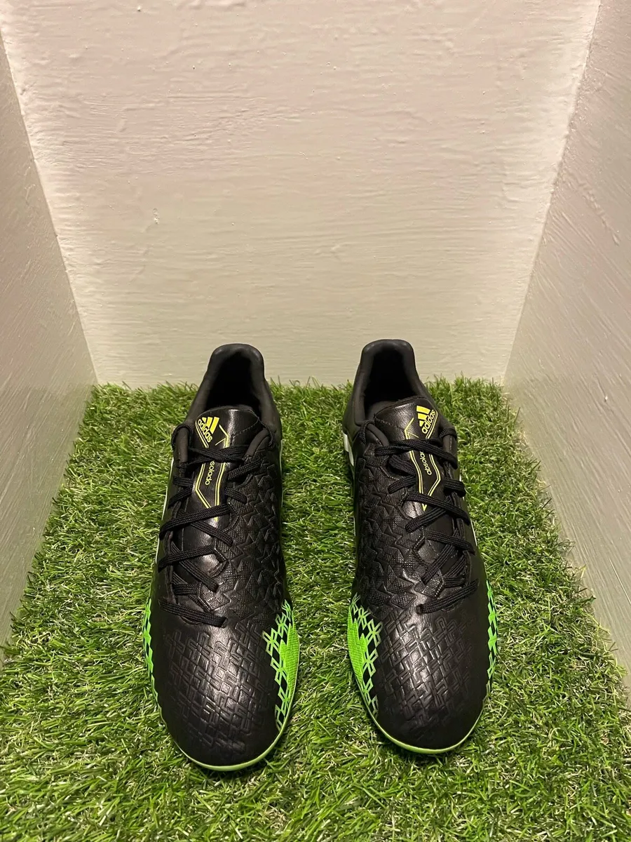 Adidas Predator Lethal Zones II FG Football Boots - Image 3