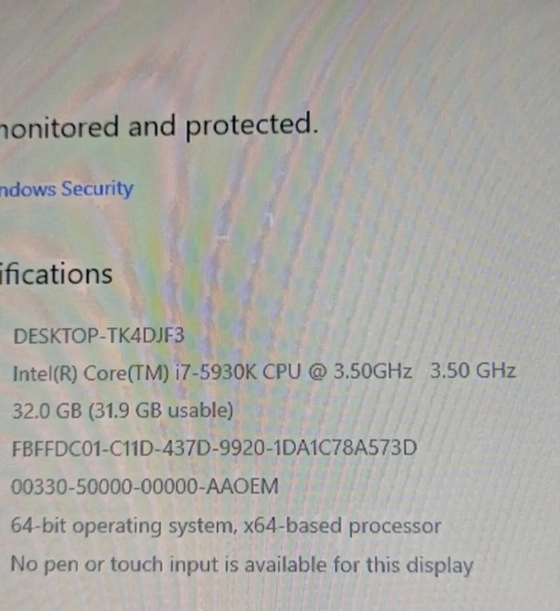 Gaming PC - Image 3