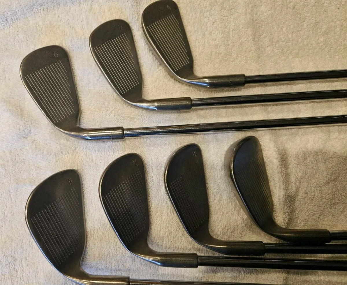 Ping Eye 2 irons - Image 4