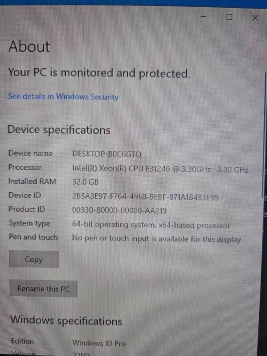Gaming PC - Image 2