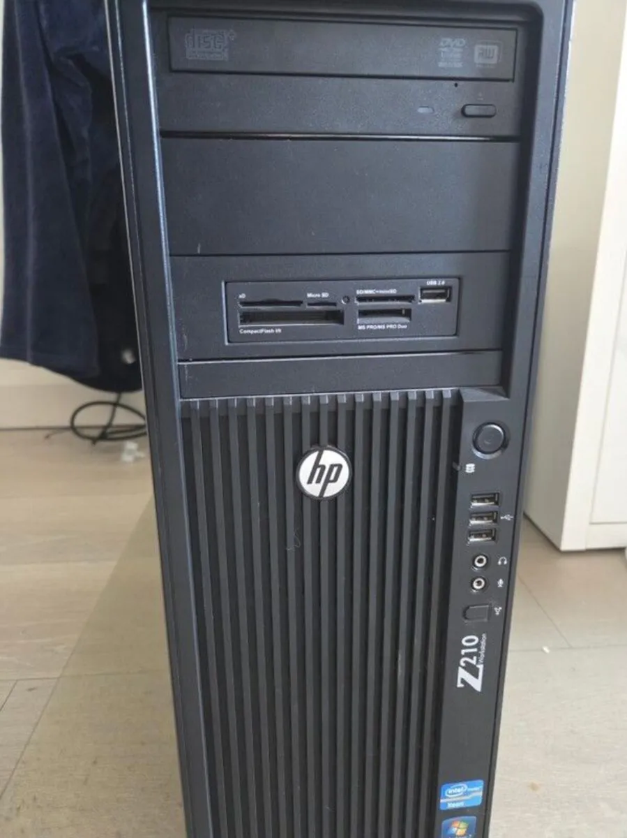 Gaming PC - Image 1