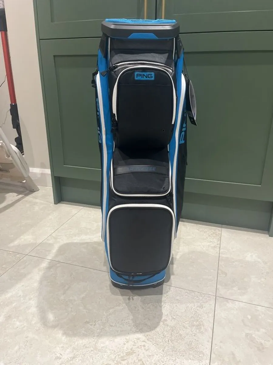 ping cart bag - Image 2