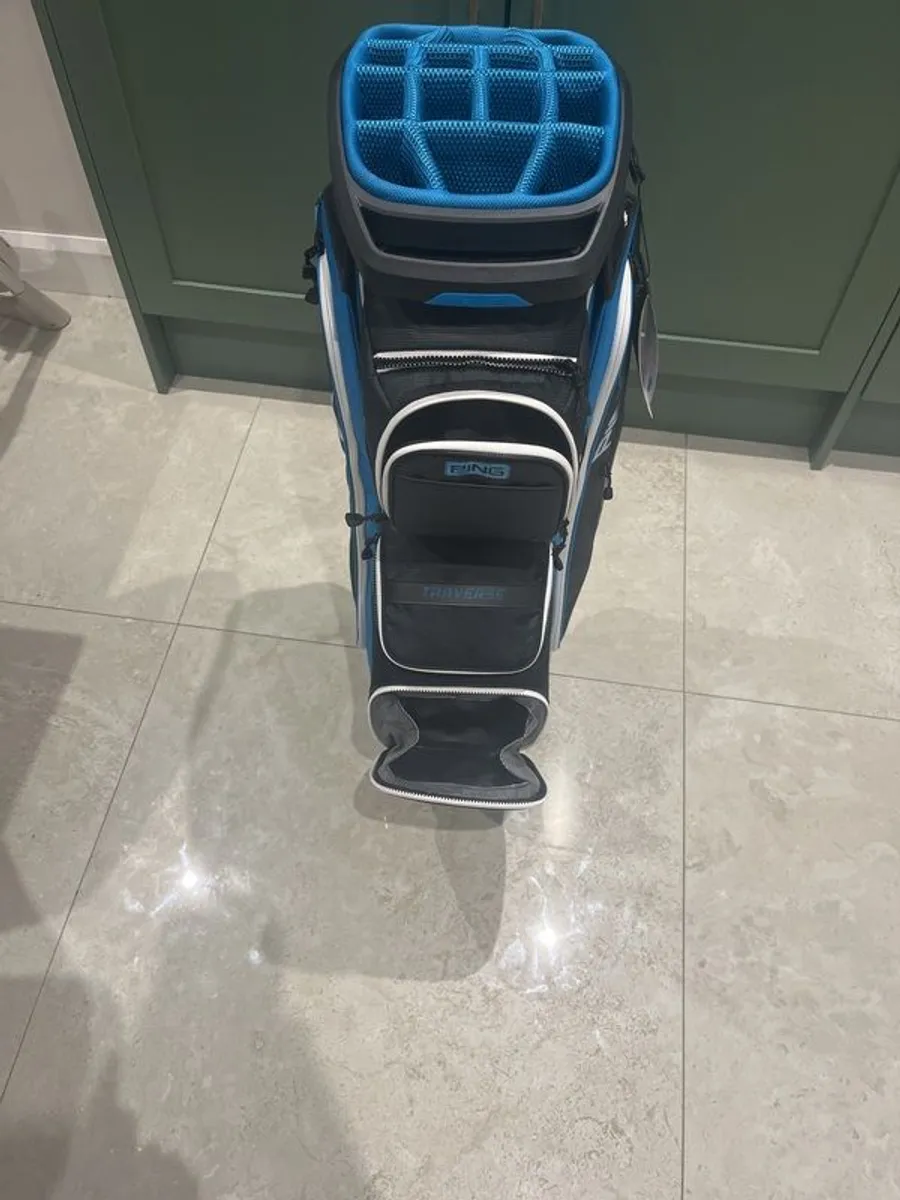 ping cart bag - Image 4