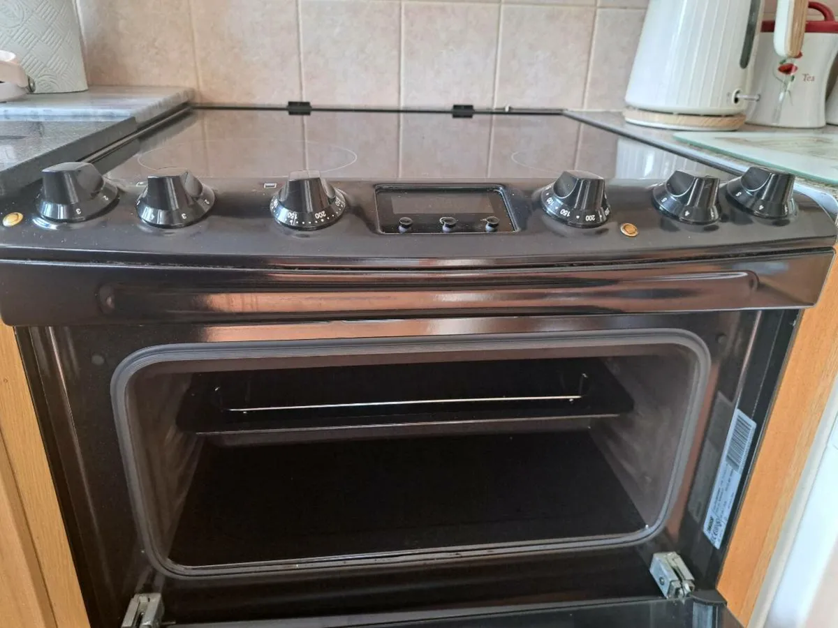 Electric Cooker - Image 4