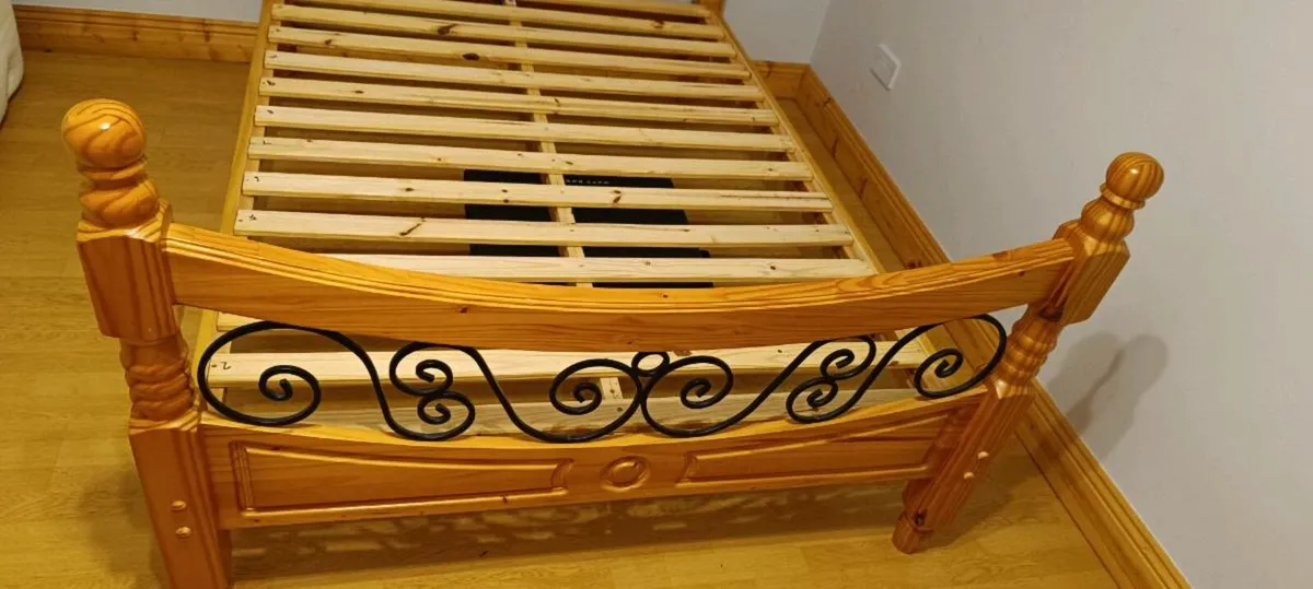 Bed for sale - Image 2
