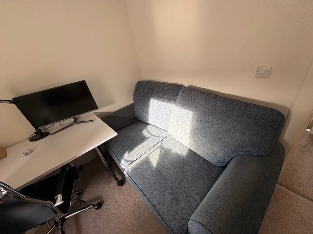 Sofa Bed - Image 1