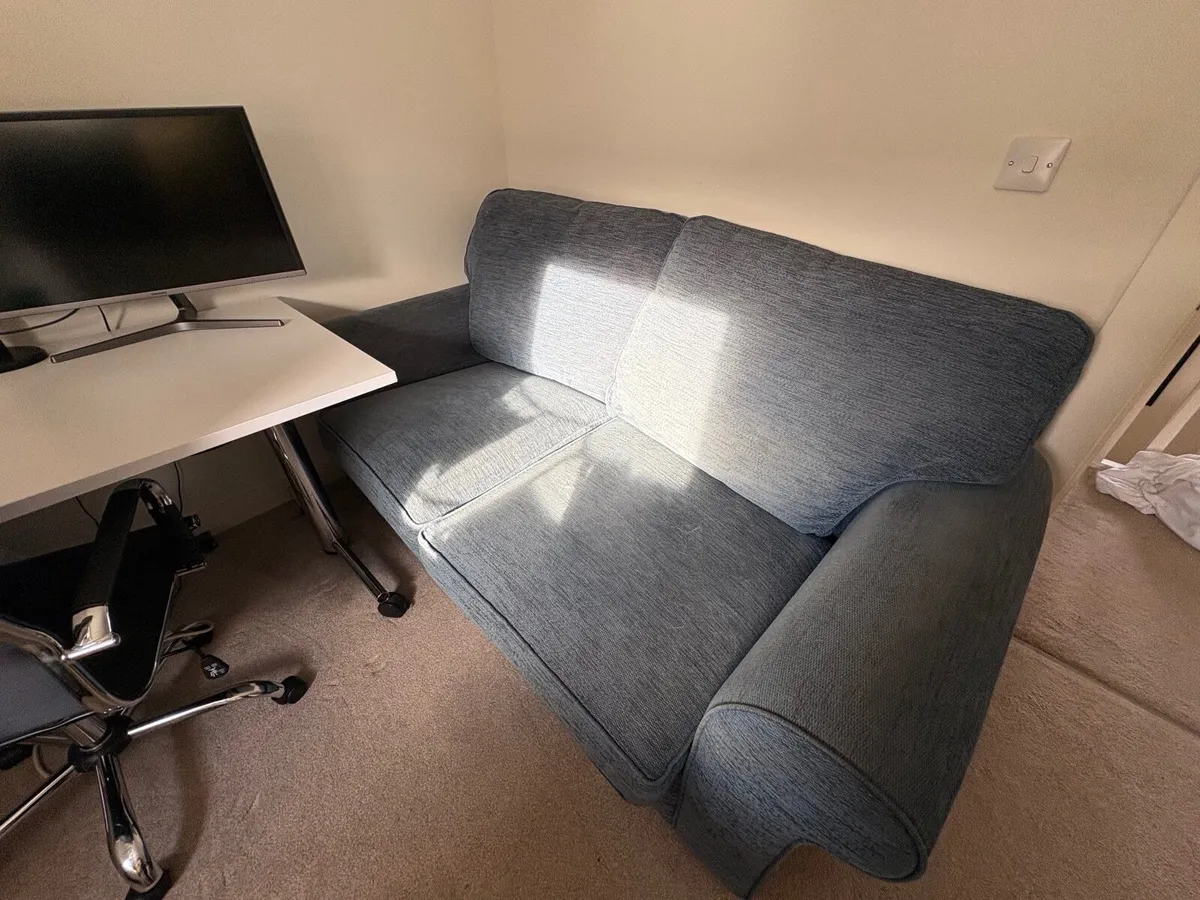 Sofa Bed - Image 2