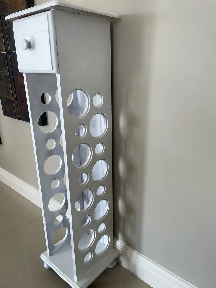 Wooden Wine Rack - Image 3