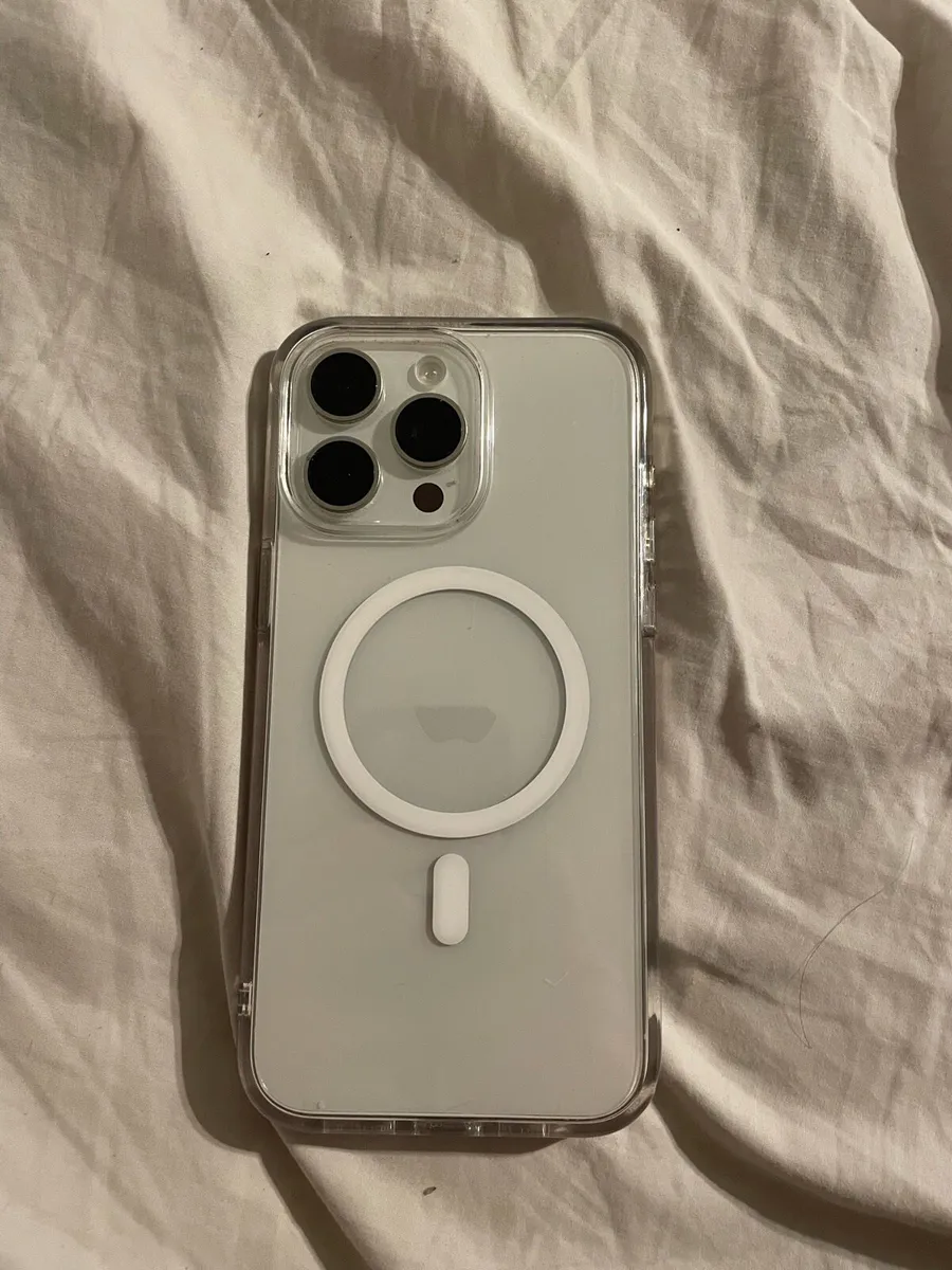 iPhone 15 pro max - Image 2