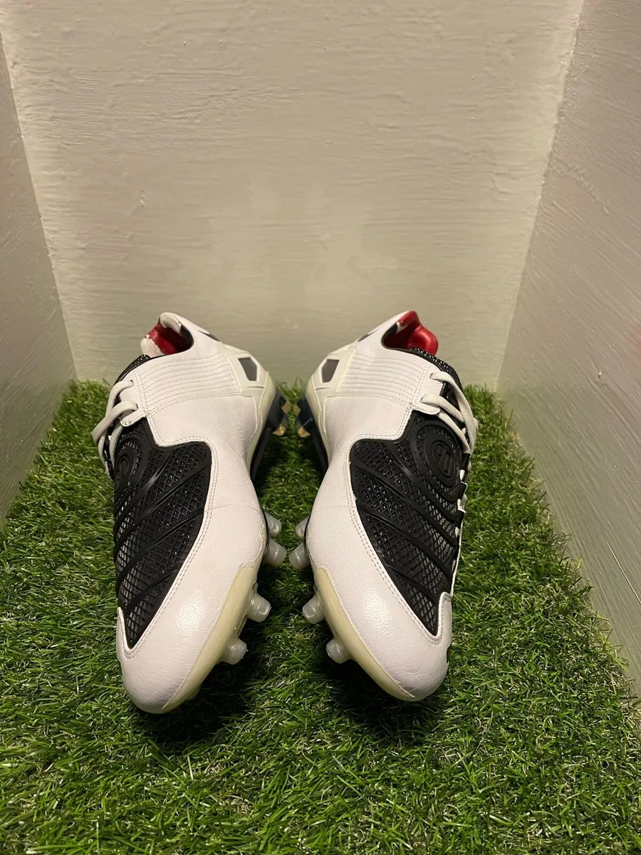 Nike Total 90 Laser I FG Football Boots | UK 9 - Image 4