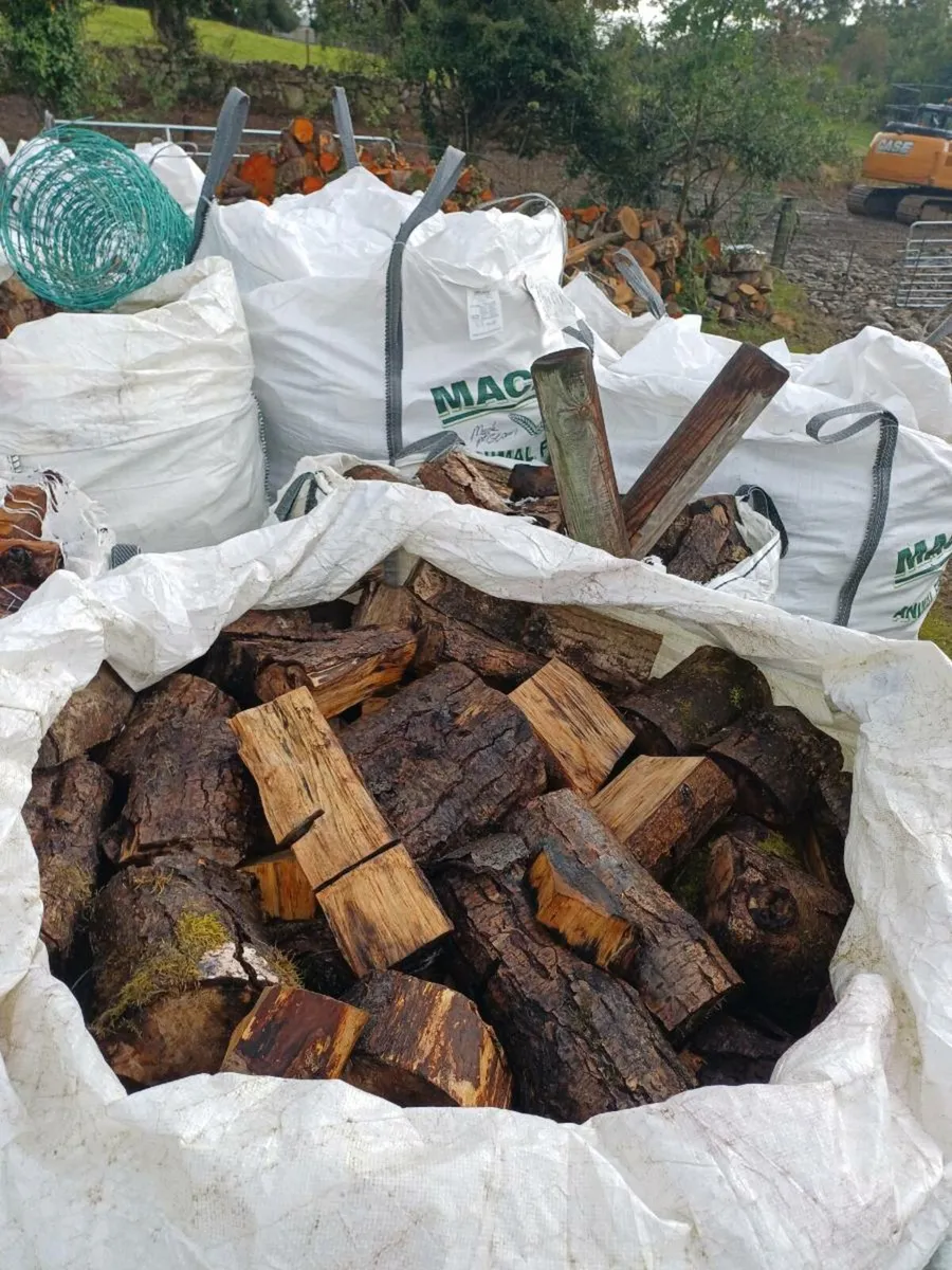 Firewood - Image 3