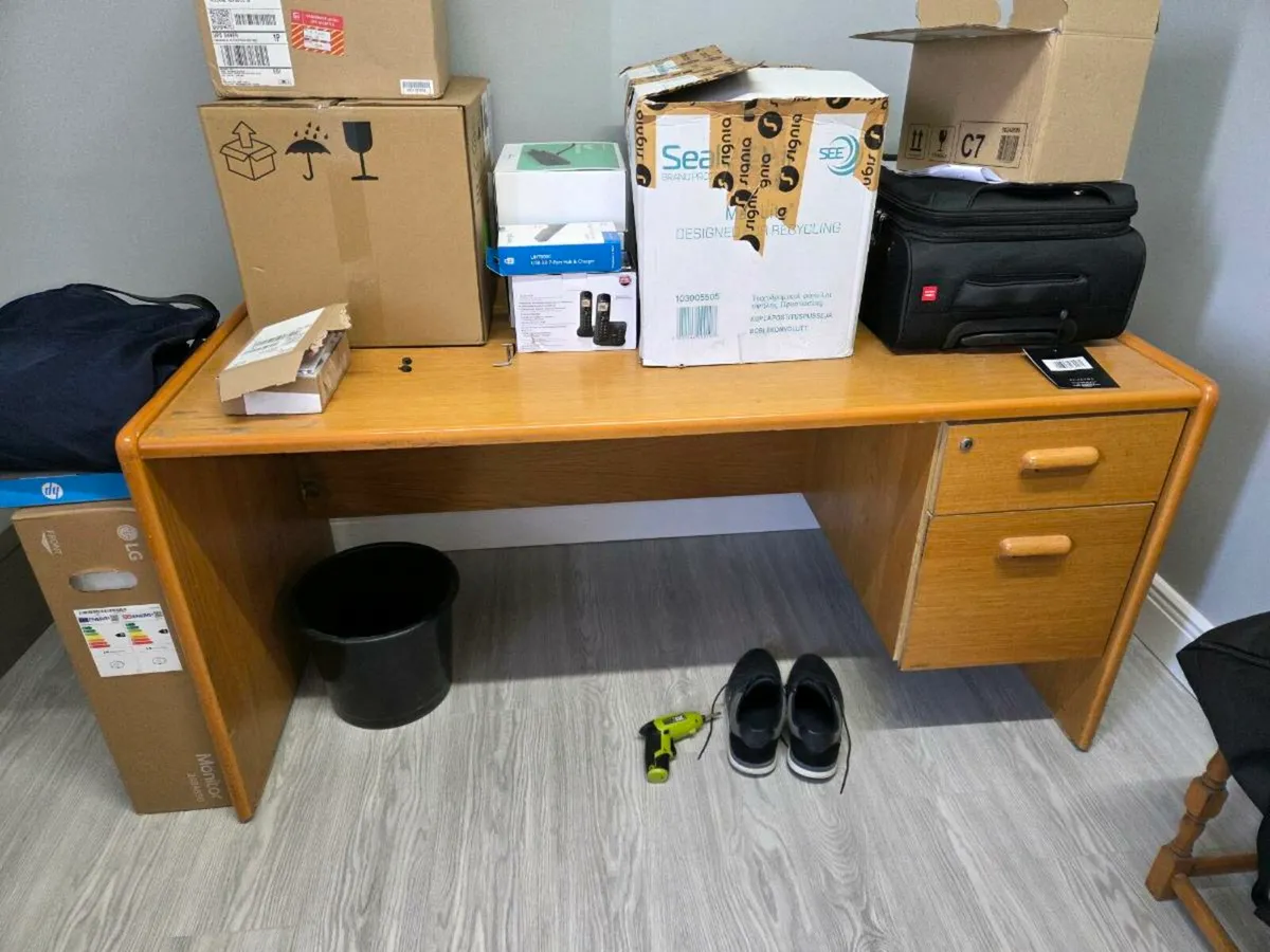 Office desk