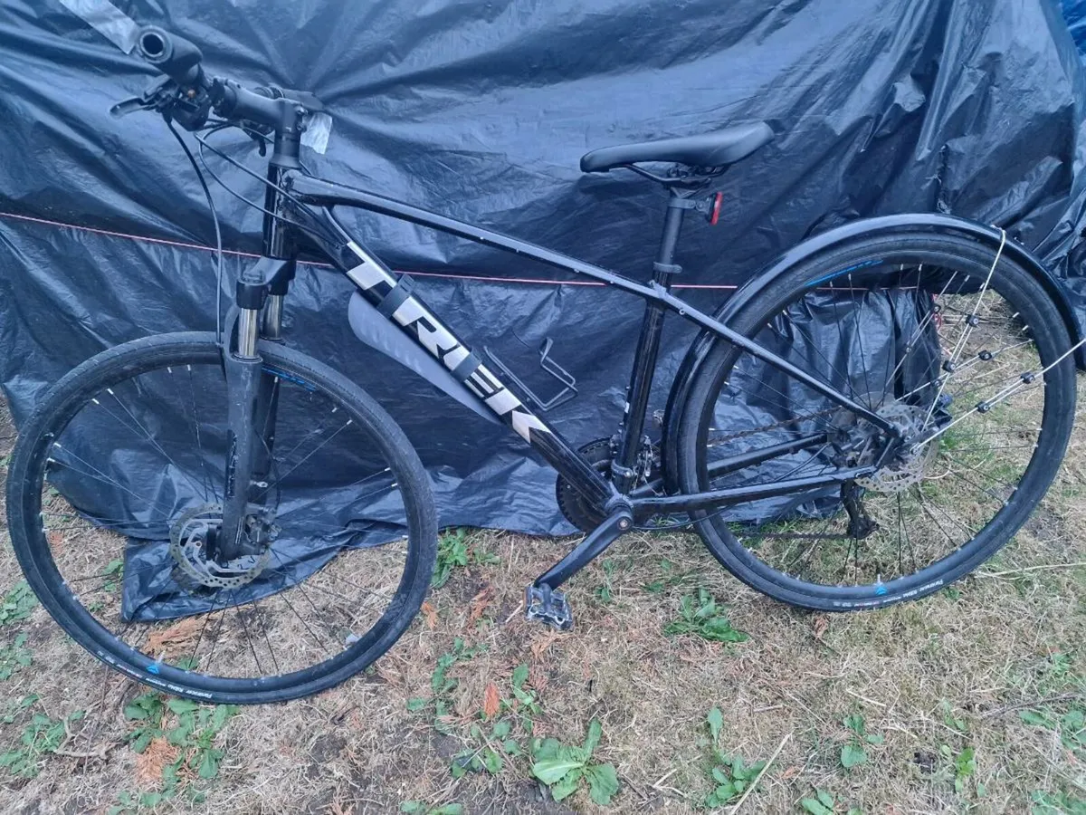 Trek Dual sport 2 - Image 1