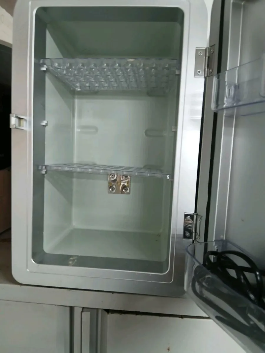 2 small Chill fridges - Image 3