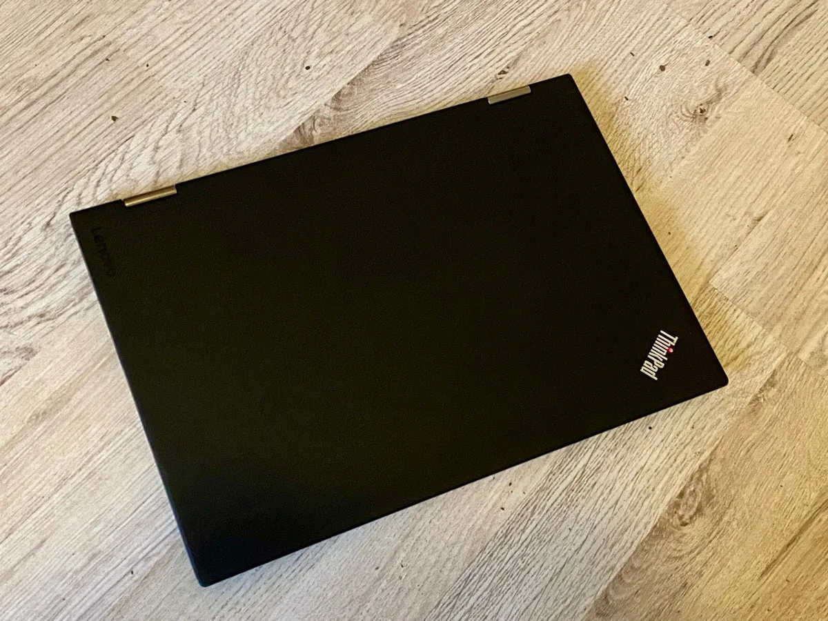 💻 Lenovo ThinkPad Yoga i7 – Only €225! - Image 4