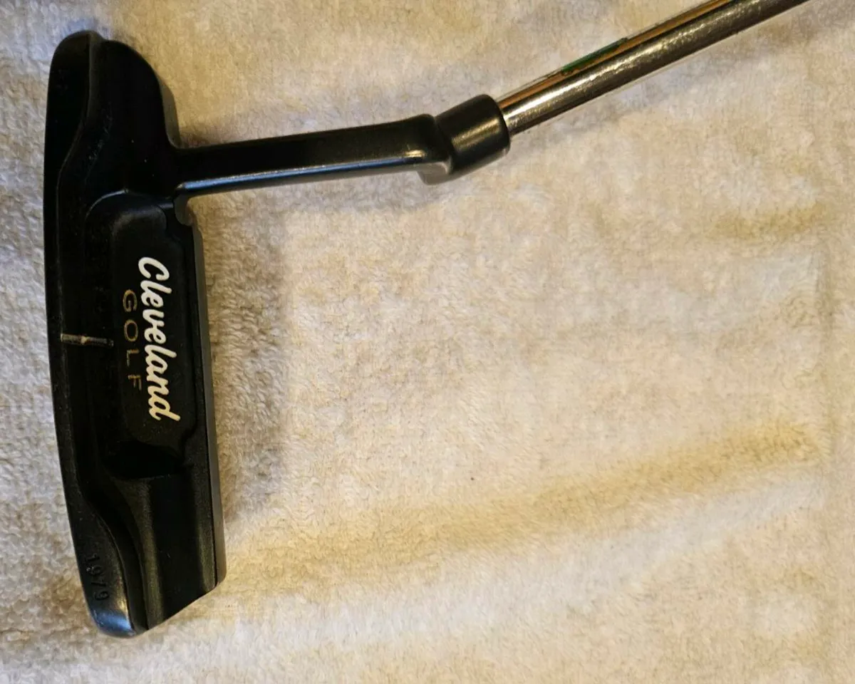 Cleveland Putter - Image 4